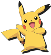 Pokemon